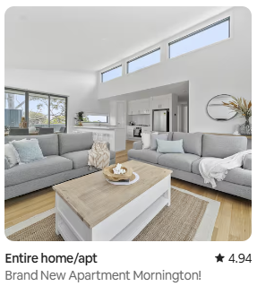 Airbnb Mornington Peninsula4