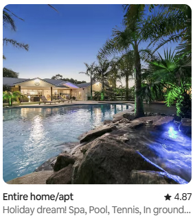 Airbnb Mornington Peninsula5