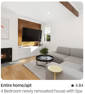 Airbnb Mornington Peninsula7