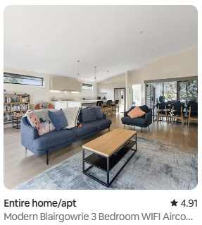 Airbnb Mornington Peninsula8